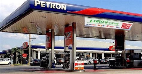 The Best Gasoline Station Franchises in the Philippines.